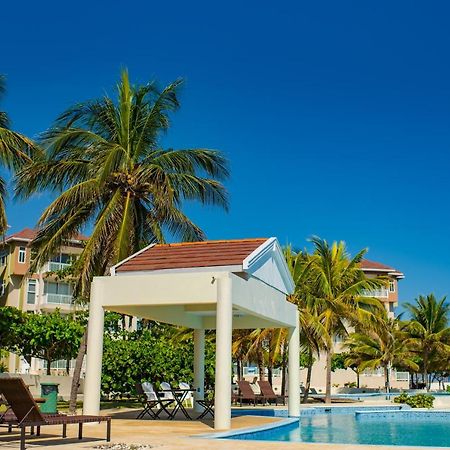 Whispering Seas Oceanfront Suite Ocho Rios Luaran gambar